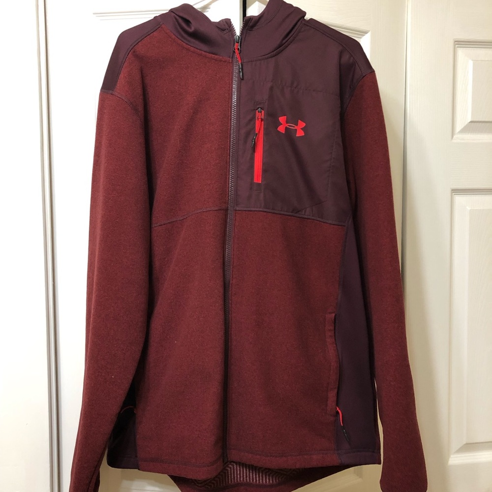 Men’s XL UA Hoodie